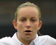 Lucy Staniforth